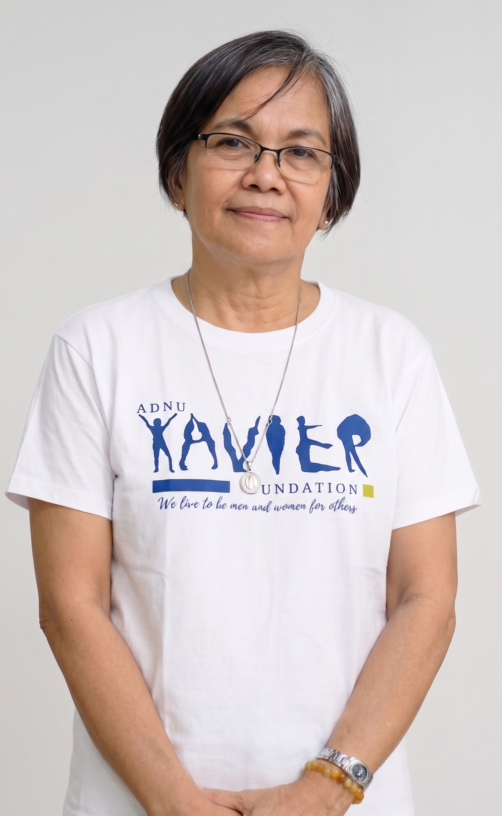 Xavier Batchmates Foundation