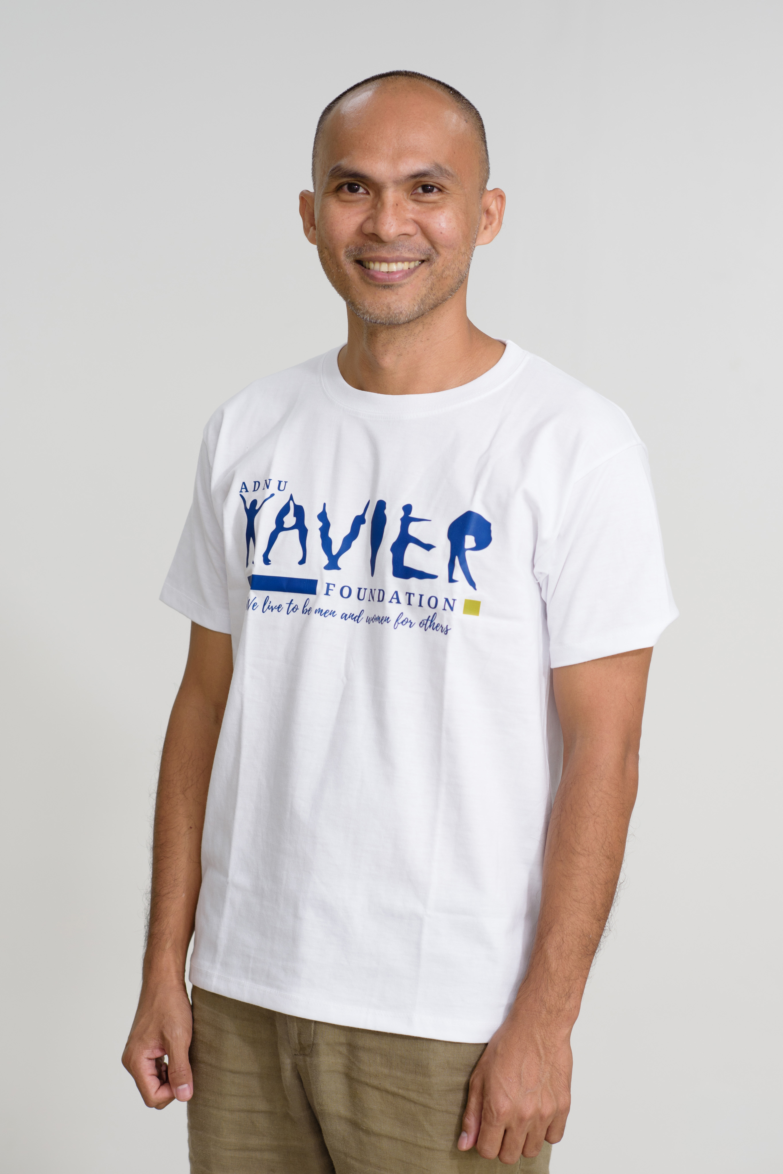 Xavier Batchmates Foundation