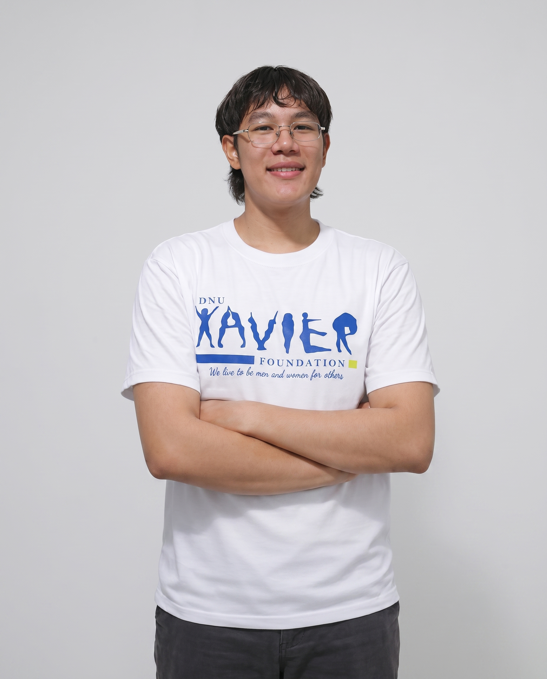 Xavier Batchmates Foundation